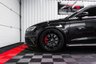 USED 2014 64 AUDI S3 A3 2.0 S3 QUATTRO NAV 3d 296 BHP PANTHER BLACK+RS3 LOOKS+B&O SOUND