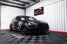 USED 2014 64 AUDI S3 A3 2.0 S3 QUATTRO NAV 3d 296 BHP PANTHER BLACK+RS3 LOOKS+B&O SOUND