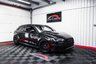 USED 2014 64 AUDI S3 A3 2.0 S3 QUATTRO NAV 3d 296 BHP PANTHER BLACK+RS3 LOOKS+B&O SOUND