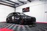 USED 2014 64 AUDI S3 A3 2.0 S3 QUATTRO NAV 3d 296 BHP PANTHER BLACK+RS3 LOOKS+B&O SOUND