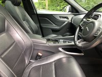 USED 2017 66 JAGUAR F-PACE 3.0 V6 S AWD 5d 296 BHP ZERO DEPOSIT FINANCE AVAILABLE