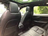 USED 2017 66 JAGUAR F-PACE 3.0 V6 S AWD 5d 296 BHP ZERO DEPOSIT FINANCE AVAILABLE