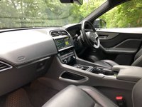 USED 2017 66 JAGUAR F-PACE 3.0 V6 S AWD 5d 296 BHP ZERO DEPOSIT FINANCE AVAILABLE