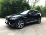 USED 2017 66 JAGUAR F-PACE 3.0 V6 S AWD 5d 296 BHP ZERO DEPOSIT FINANCE AVAILABLE