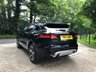 USED 2017 66 JAGUAR F-PACE 3.0 V6 S AWD 5d 296 BHP ZERO DEPOSIT FINANCE AVAILABLE
