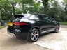 USED 2017 66 JAGUAR F-PACE 3.0 V6 S AWD 5d 296 BHP ZERO DEPOSIT FINANCE AVAILABLE