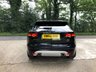 USED 2017 66 JAGUAR F-PACE 3.0 V6 S AWD 5d 296 BHP ZERO DEPOSIT FINANCE AVAILABLE