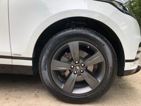 USED 2018 68 LAND ROVER RANGE ROVER VELAR 2.0 R-DYNAMIC 5d 178 BHP ZERO DEPOSIT FINANCE AVAILABLE