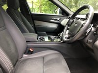 USED 2018 68 LAND ROVER RANGE ROVER VELAR 2.0 R-DYNAMIC 5d 178 BHP ZERO DEPOSIT FINANCE AVAILABLE