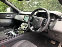 USED 2018 68 LAND ROVER RANGE ROVER VELAR 2.0 R-DYNAMIC 5d 178 BHP ZERO DEPOSIT FINANCE AVAILABLE