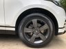 USED 2018 68 LAND ROVER RANGE ROVER VELAR 2.0 R-DYNAMIC 5d 178 BHP ZERO DEPOSIT FINANCE AVAILABLE