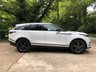 USED 2018 68 LAND ROVER RANGE ROVER VELAR 2.0 R-DYNAMIC 5d 178 BHP ZERO DEPOSIT FINANCE AVAILABLE
