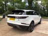 USED 2018 68 LAND ROVER RANGE ROVER VELAR 2.0 R-DYNAMIC 5d 178 BHP ZERO DEPOSIT FINANCE AVAILABLE
