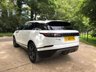 USED 2018 68 LAND ROVER RANGE ROVER VELAR 2.0 R-DYNAMIC 5d 178 BHP ZERO DEPOSIT FINANCE AVAILABLE
