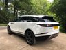 USED 2018 68 LAND ROVER RANGE ROVER VELAR 2.0 R-DYNAMIC 5d 178 BHP ZERO DEPOSIT FINANCE AVAILABLE