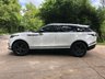 USED 2018 68 LAND ROVER RANGE ROVER VELAR 2.0 R-DYNAMIC 5d 178 BHP ZERO DEPOSIT FINANCE AVAILABLE