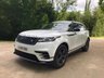 USED 2018 68 LAND ROVER RANGE ROVER VELAR 2.0 R-DYNAMIC 5d 178 BHP ZERO DEPOSIT FINANCE AVAILABLE