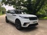 USED 2018 68 LAND ROVER RANGE ROVER VELAR 2.0 R-DYNAMIC 5d 178 BHP ZERO DEPOSIT FINANCE AVAILABLE