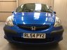USED 2005 54 HONDA JAZZ 1.3 DSI SE 5d 82 BHP OVER 100 CARS IN STOCK