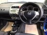 USED 2005 54 HONDA JAZZ 1.3 DSI SE 5d 82 BHP OVER 100 CARS IN STOCK