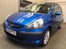USED 2005 54 HONDA JAZZ 1.3 DSI SE 5d 82 BHP OVER 100 CARS IN STOCK