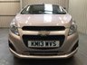 USED 2013 13 CHEVROLET SPARK 1.0 LS 5d 67 BHP OVER 100 CARS IN STOCK