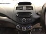 USED 2013 13 CHEVROLET SPARK 1.0 LS 5d 67 BHP OVER 100 CARS IN STOCK