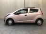 USED 2013 13 CHEVROLET SPARK 1.0 LS 5d 67 BHP OVER 100 CARS IN STOCK