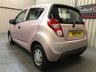 USED 2013 13 CHEVROLET SPARK 1.0 LS 5d 67 BHP OVER 100 CARS IN STOCK