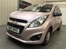 USED 2013 13 CHEVROLET SPARK 1.0 LS 5d 67 BHP OVER 100 CARS IN STOCK
