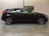 USED 2016 16 VOLVO V40 2.0 D2 R-DESIGN NAV 5d 118 BHP FINANCE RATES  FROM 6.9 % APR