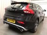 USED 2016 16 VOLVO V40 2.0 D2 R-DESIGN NAV 5d 118 BHP FINANCE RATES  FROM 6.9 % APR