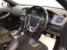 USED 2016 16 VOLVO V40 2.0 D2 R-DESIGN NAV 5d 118 BHP FINANCE RATES  FROM 6.9 % APR