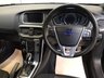 USED 2016 16 VOLVO V40 2.0 D2 R-DESIGN NAV 5d 118 BHP FINANCE RATES  FROM 6.9 % APR