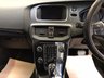 USED 2016 16 VOLVO V40 2.0 D2 R-DESIGN NAV 5d 118 BHP FINANCE RATES  FROM 6.9 % APR