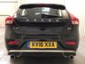 USED 2016 16 VOLVO V40 2.0 D2 R-DESIGN NAV 5d 118 BHP FINANCE RATES  FROM 6.9 % APR