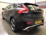USED 2016 16 VOLVO V40 2.0 D2 R-DESIGN NAV 5d 118 BHP FINANCE RATES  FROM 6.9 % APR