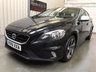 USED 2016 16 VOLVO V40 2.0 D2 R-DESIGN NAV 5d 118 BHP FINANCE RATES  FROM 6.9 % APR