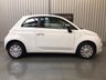 USED 2012 61 FIAT 500 1.2 POP 3d 69 BHP FINANCE RATES  FROM 6.9 % APR