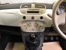 USED 2012 61 FIAT 500 1.2 POP 3d 69 BHP FINANCE RATES  FROM 6.9 % APR