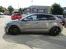 USED 2019 19 VOLKSWAGEN POLO 2.0 GTI TSI DSG 5d 198 BHP Finished in LIMESTONE GREY MET with contrasting retro cloth trim. This Polo is quick and great fun to drive. The Polo is one of the best selling and popular small cars around. It is very comfortable and practical, with a distinct upmarket feel to it. Features include 17" Alloys, DAB, 2 Keys, B/Tooth, Daytime Run Lights and much more. Dealer serviced at 10578 miles, 18230 miles, 30311 miles, 42089 miles and recently at 61645 miles on 10/5/2021.