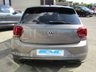 USED 2019 19 VOLKSWAGEN POLO 2.0 GTI TSI DSG 5d 198 BHP Finished in LIMESTONE GREY MET with contrasting retro cloth trim. This Polo is quick and great fun to drive. The Polo is one of the best selling and popular small cars around. It is very comfortable and practical, with a distinct upmarket feel to it. Features include 17" Alloys, DAB, 2 Keys, B/Tooth, Daytime Run Lights and much more. Dealer serviced at 10578 miles, 18230 miles, 30311 miles, 42089 miles and recently at 61645 miles on 10/5/2021.