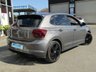 USED 2019 19 VOLKSWAGEN POLO 2.0 GTI TSI DSG 5d 198 BHP Finished in LIMESTONE GREY MET with contrasting retro cloth trim. This Polo is quick and great fun to drive. The Polo is one of the best selling and popular small cars around. It is very comfortable and practical, with a distinct upmarket feel to it. Features include 17" Alloys, DAB, 2 Keys, B/Tooth, Daytime Run Lights and much more. Dealer serviced at 10578 miles, 18230 miles, 30311 miles, 42089 miles and recently at 61645 miles on 10/5/2021.