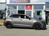 USED 2019 19 VOLKSWAGEN POLO 2.0 GTI TSI DSG 5d 198 BHP Finished in LIMESTONE GREY MET with contrasting retro cloth trim. This Polo is quick and great fun to drive. The Polo is one of the best selling and popular small cars around. It is very comfortable and practical, with a distinct upmarket feel to it. Features include 17" Alloys, DAB, 2 Keys, B/Tooth, Daytime Run Lights and much more. Dealer serviced at 10578 miles, 18230 miles, 30311 miles, 42089 miles and recently at 61645 miles on 10/5/2021.