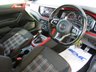 USED 2019 19 VOLKSWAGEN POLO 2.0 GTI TSI DSG 5d 198 BHP Finished in LIMESTONE GREY MET with contrasting retro cloth trim. This Polo is quick and great fun to drive. The Polo is one of the best selling and popular small cars around. It is very comfortable and practical, with a distinct upmarket feel to it. Features include 17" Alloys, DAB, 2 Keys, B/Tooth, Daytime Run Lights and much more. Dealer serviced at 10578 miles, 18230 miles, 30311 miles, 42089 miles and recently at 61645 miles on 10/5/2021.