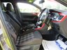 USED 2019 19 VOLKSWAGEN POLO 2.0 GTI TSI DSG 5d 198 BHP Finished in LIMESTONE GREY MET with contrasting retro cloth trim. This Polo is quick and great fun to drive. The Polo is one of the best selling and popular small cars around. It is very comfortable and practical, with a distinct upmarket feel to it. Features include 17" Alloys, DAB, 2 Keys, B/Tooth, Daytime Run Lights and much more. Dealer serviced at 10578 miles, 18230 miles, 30311 miles, 42089 miles and recently at 61645 miles on 10/5/2021.