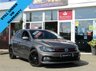 USED 2019 19 VOLKSWAGEN POLO 2.0 GTI TSI DSG 5d 198 BHP Finished in LIMESTONE GREY MET with contrasting retro cloth trim. This Polo is quick and great fun to drive. The Polo is one of the best selling and popular small cars around. It is very comfortable and practical, with a distinct upmarket feel to it. Features include 17" Alloys, DAB, 2 Keys, B/Tooth, Daytime Run Lights and much more. Dealer serviced at 10578 miles, 18230 miles, 30311 miles, 42089 miles and recently at 61645 miles on 10/5/2021.