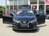 USED 2017 67 NISSAN QASHQAI 1.5 DCI TEKNA 5d 108 BHP Finished in PEARL BLACK METALLIC with contrasting EBONY BLACK HEATED SEATS. The Qashqai is one of the best selling SUV's around at the moment. This Top of the range edition is comfy, easy to drive and has enough space for 5 adults. Features include, Full heated Part leather, Sat Nav, Pan Roof, 360 Reverse Cameras, Auto Parking,  DAB, B/Tooth and much more. Dealer serviced at 11616 miles, and at 43755 miles.