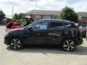USED 2017 67 NISSAN QASHQAI 1.5 DCI TEKNA 5d 108 BHP Finished in PEARL BLACK METALLIC with contrasting EBONY BLACK HEATED SEATS. The Qashqai is one of the best selling SUV's around at the moment. This Top of the range edition is comfy, easy to drive and has enough space for 5 adults. Features include, Full heated Part leather, Sat Nav, Pan Roof, 360 Reverse Cameras, Auto Parking,  DAB, B/Tooth and much more. Dealer serviced at 11616 miles, and at 43755 miles.