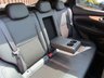 USED 2017 67 NISSAN QASHQAI 1.5 DCI TEKNA 5d 108 BHP Finished in PEARL BLACK METALLIC with contrasting EBONY BLACK HEATED SEATS. The Qashqai is one of the best selling SUV's around at the moment. This Top of the range edition is comfy, easy to drive and has enough space for 5 adults. Features include, Full heated Part leather, Sat Nav, Pan Roof, 360 Reverse Cameras, Auto Parking,  DAB, B/Tooth and much more. Dealer serviced at 11616 miles, and at 43755 miles.